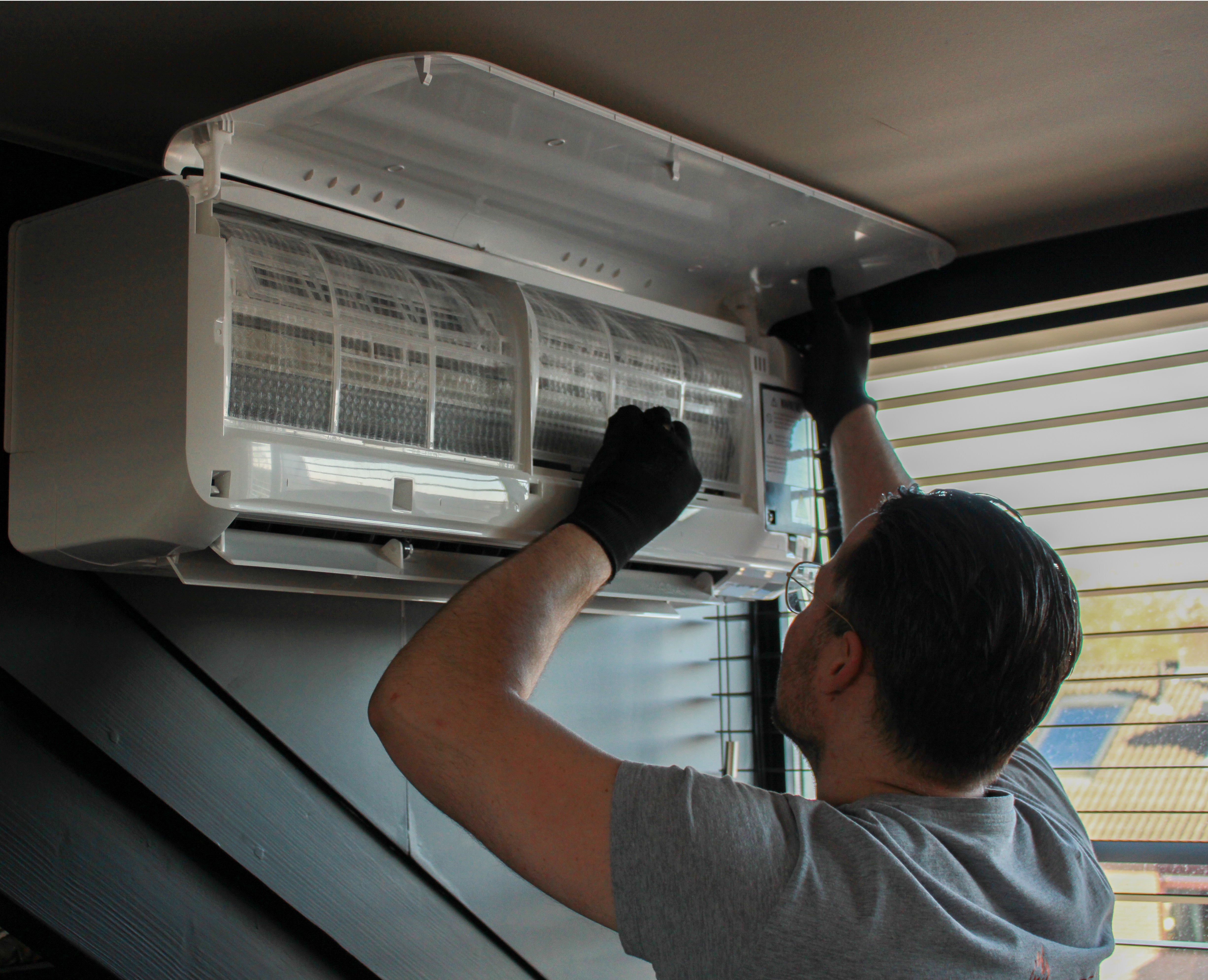slide 3-Airco installatie op zijn best