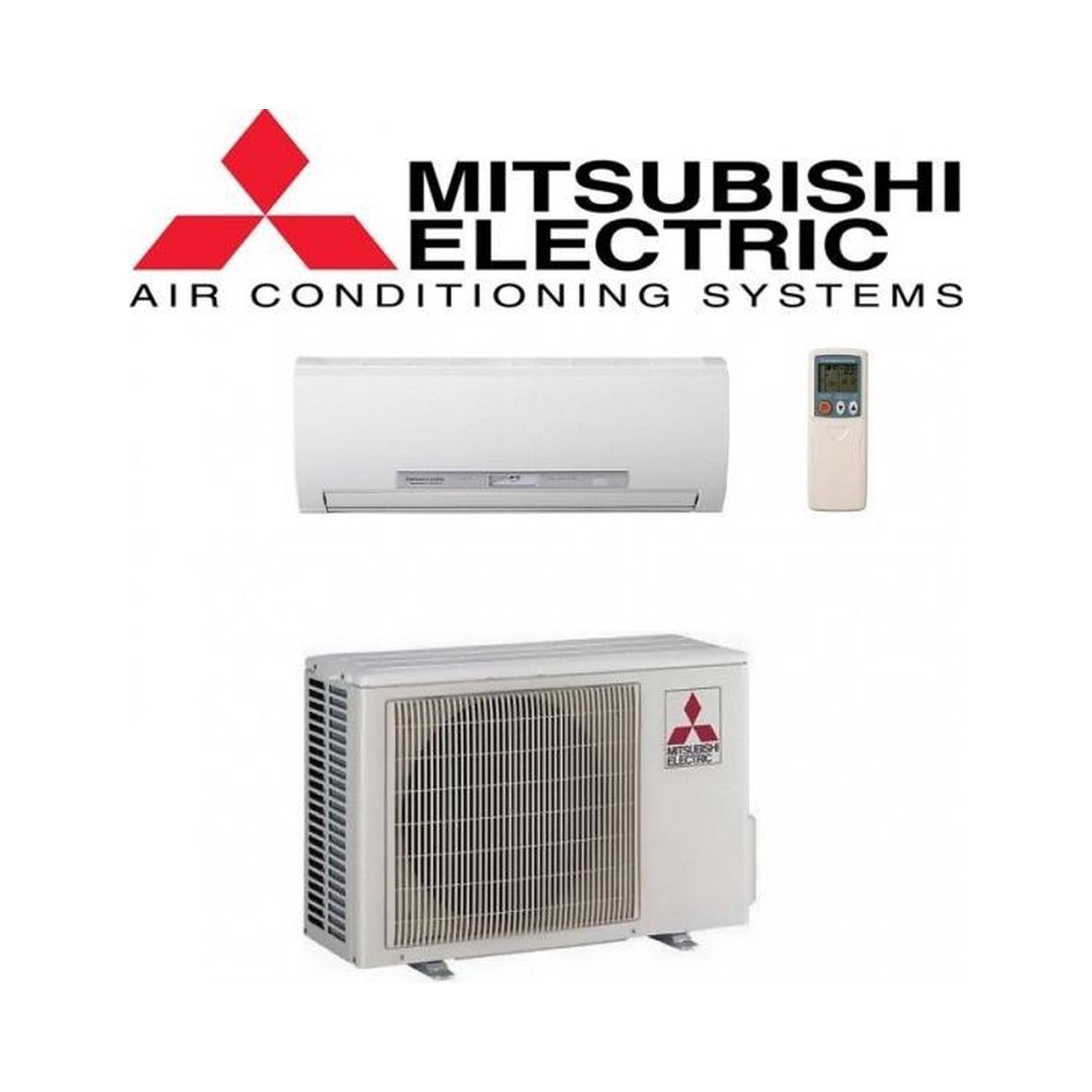 mitsubishi electric